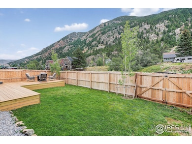 1206 Rose St, Georgetown, CO 80444 - photo 3