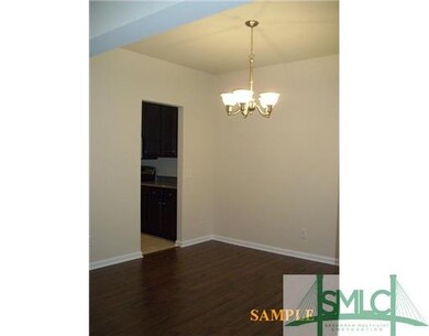 Dining Room. Sample Photo of Dining.  Not intended