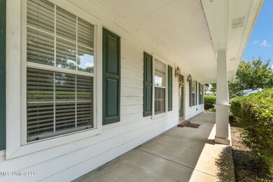 porch