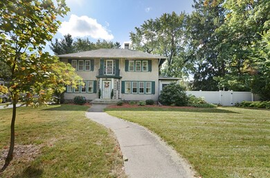 14 Melrose St, Worcester, MA 01605 - photo 3