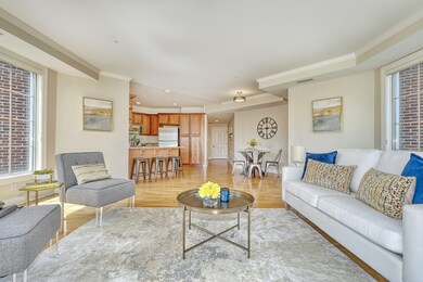 248 Albion St unit 327, Wakefield, MA 01880 - photo 5