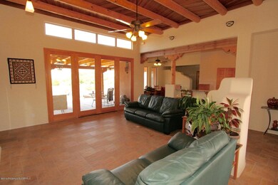 View from Living Room