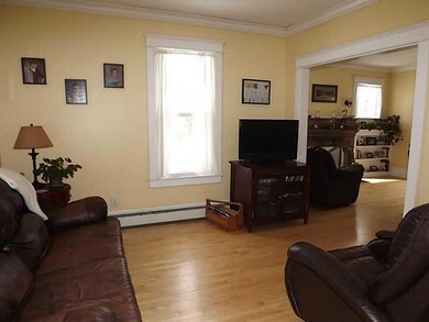 Living Room.