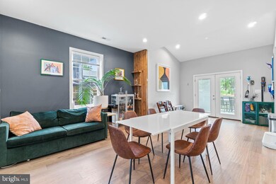 903 Quackenbos St NW, Washington, DC 20011 - photo 6