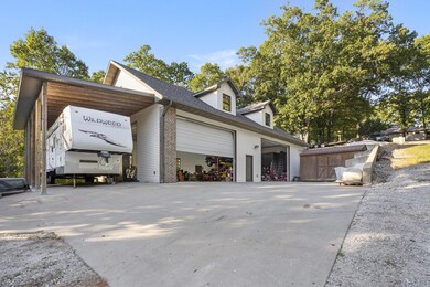 4 Rockdale Rd, Kimberling City, MO 65686 - photo 2