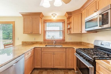 34 High Bridge Hill, Nashua, NH 03063 - photo 4