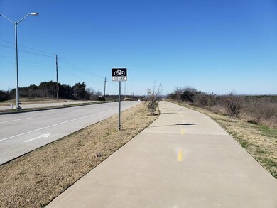 Biker Trail