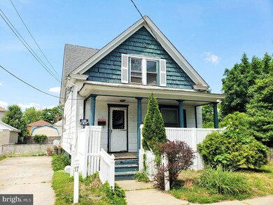 17 W New St, Paulsboro, NJ 08066 - photo 3