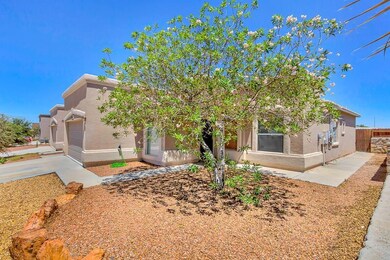 14217 Desert Bush Dr, El Paso, TX 79928 - photo 3