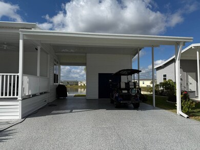 12116 SW County Road 769 unit 42, Lake Suzy, FL 34269 - photo 4