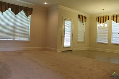 1805 Hollylake Cir, Tyler, TX 75703 - photo 3