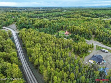 755 N Irish Setter Cir, Meadow Lakes, AK 99654 - photo 5