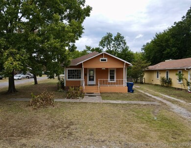 CORNER LOT