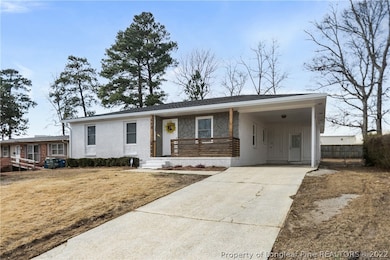 662 Edgehill Rd, Fayetteville, NC 28314 - photo 5