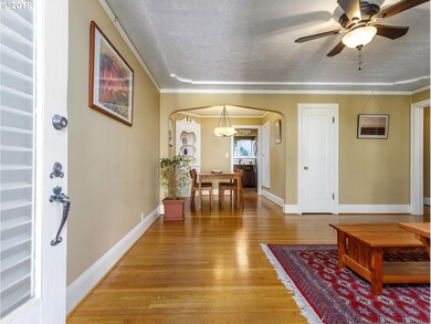 Entrance/Foyer