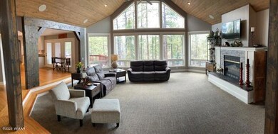 2061 S Canyon Ridge Trail, Show Low, AZ 85901 - photo 5