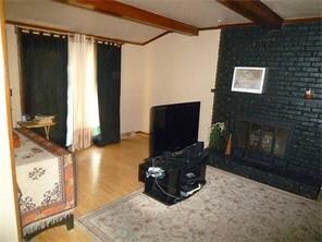 Den/Family/Great Room.