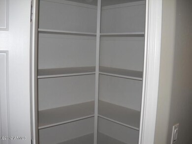 Kitchen Pantry