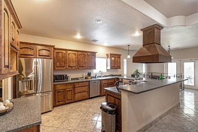 1143 Pajarito Dr, Alamogordo, NM 88310 - photo 6