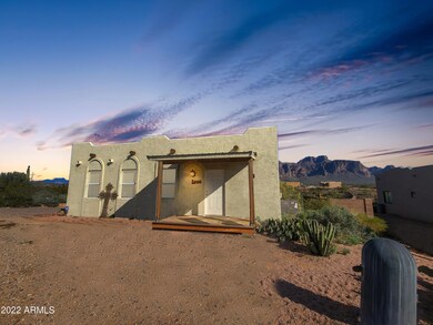 Guest House
