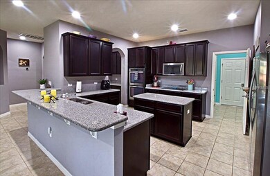 4957 Cypress Hammock Dr, Saint Cloud, FL 34771 - photo 5