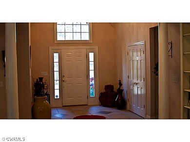 Foyer