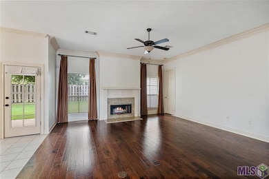 3603 E Meadow Ct, Zachary, LA 70791 - photo 2