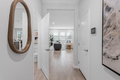 31210 Pendleton Landing Cir, Wesley Chapel, FL 33545 - photo 5