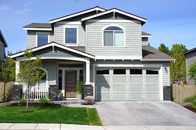 Front Exterior 1