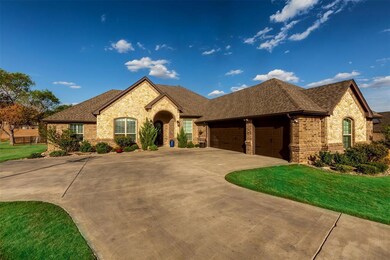 1001 Lady Amber Ct, Granbury, TX 76049 - photo 6