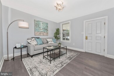 205 E 6th St, Frederick, MD 21701 - photo 4