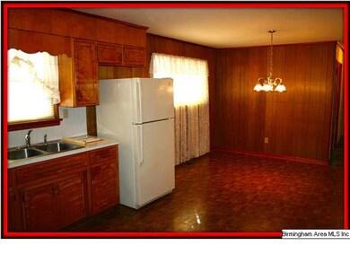 Large country Kitchen