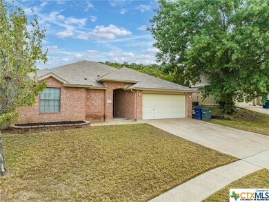 407 Dillon Dr, Copperas Cove, TX 76522 - photo 5