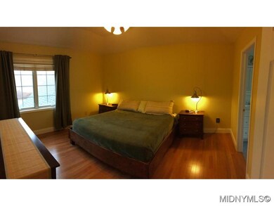 Master Suite!