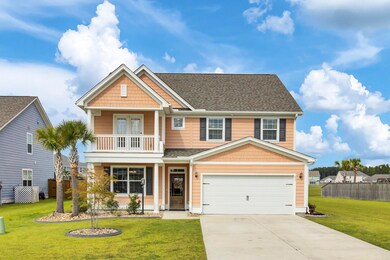 637 Sienna Way, Summerville, SC 29486 - photo 2