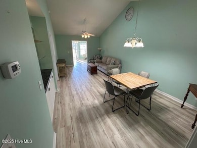 603 Sunset Oaks Ln, Sunset Beach, NC 28468 - photo 6