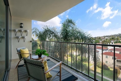 Pacific Tower unit 605, San Diego, CA 92109 - photo 7