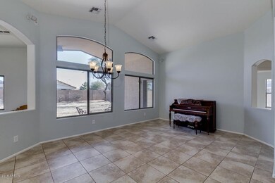 48th Lane Living Room