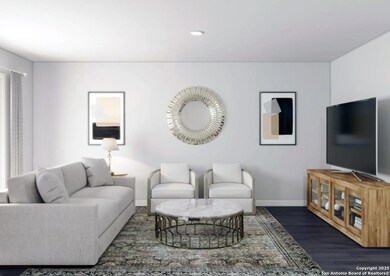 705 Cadena Loop, Kenedy, TX 78119 - photo 5