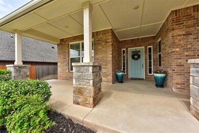 19605 Millstone Crossing Dr, Edmond, OK 73012 - photo 3