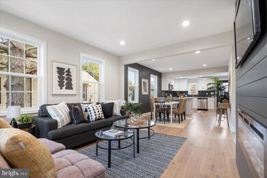 2611 Roselawn Ave, Baltimore, MD 21214 - photo 2