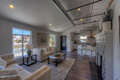 006_Living Room and Front Entry