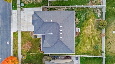 7493 N Campbell Cir, Eagle Mountain, UT 84005 - photo 4