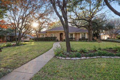 3612 San Bar Ln, Colleyville, TX 76034 - photo 3