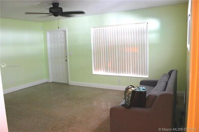 FRONT ENTRY, LIVING ROOM
