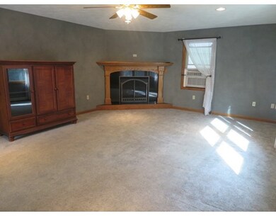 21 Woodridge Rd, Monson, MA 01057 - photo 2