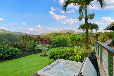 3275 Kalihiwai Rd unit A & B, Kilauea, HI 96754 - photo 5