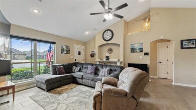 1660 Major Stone Cir, Prairie Grove, AR 72753 - photo 5