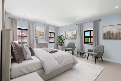 The Penmark unit 406, Boston, MA 02118 - photo 5