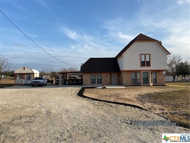 1010 Little Elm Loop, Temple, TX 76501 - photo 2